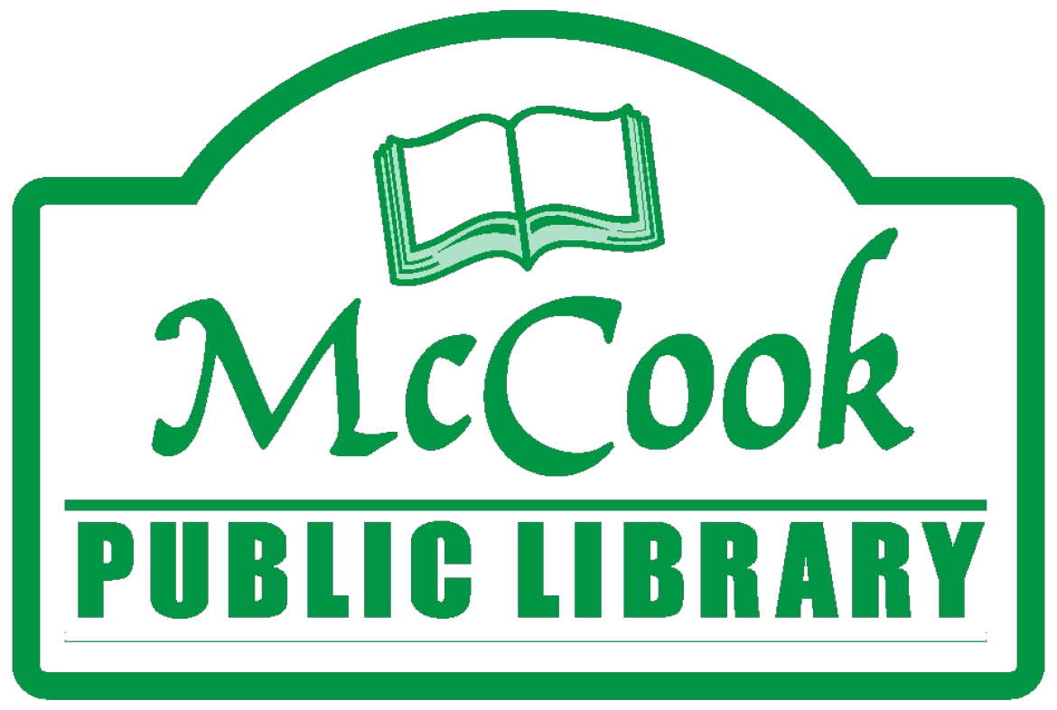 Catalog Home McCook Public Library District